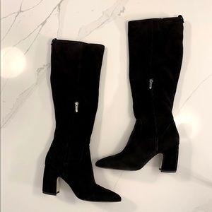 Sam Edelman Hai Knee High Boots